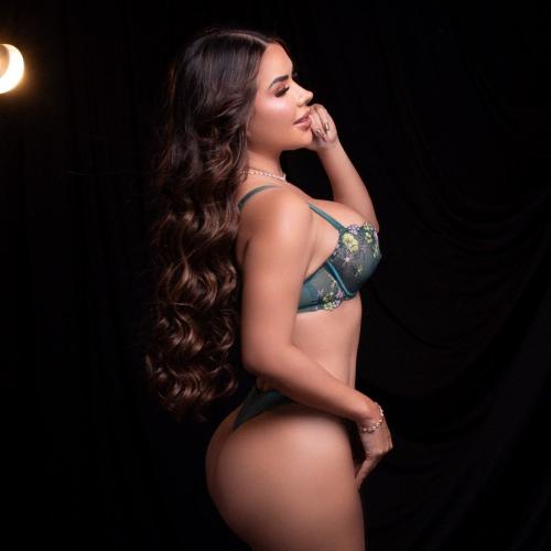 Carolina — escort à Maribor, photo 13