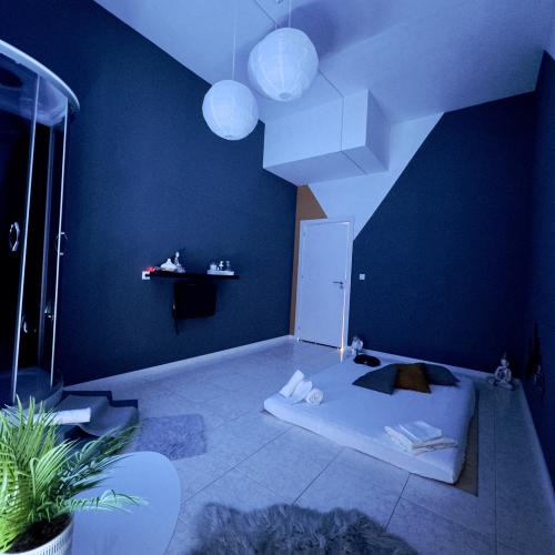 Ganesha Tantric Spa — lokal erotyczny w Lagoa