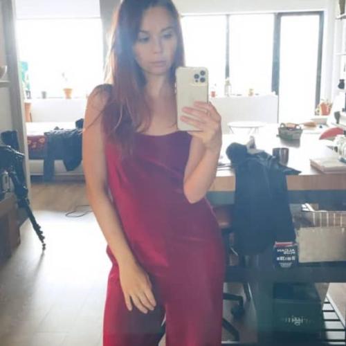 Naomie