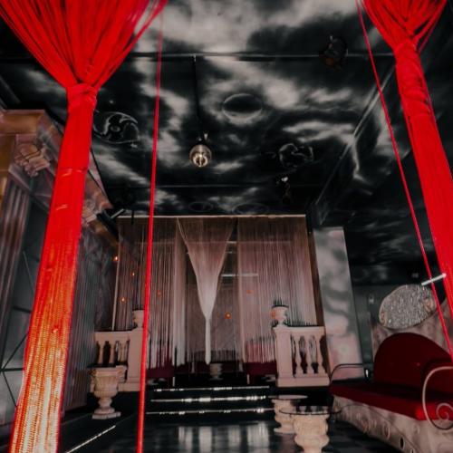 Josephine Club — Erotik-Location in Castelfidardo