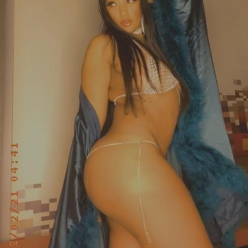 Karina Bonita — эскорт в городе Беллевуе