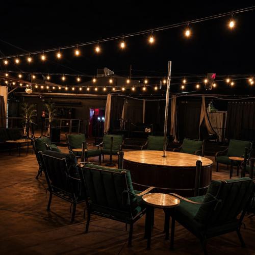 Dimes Cabaret — Erotik-Location in Tempe, Foto 2