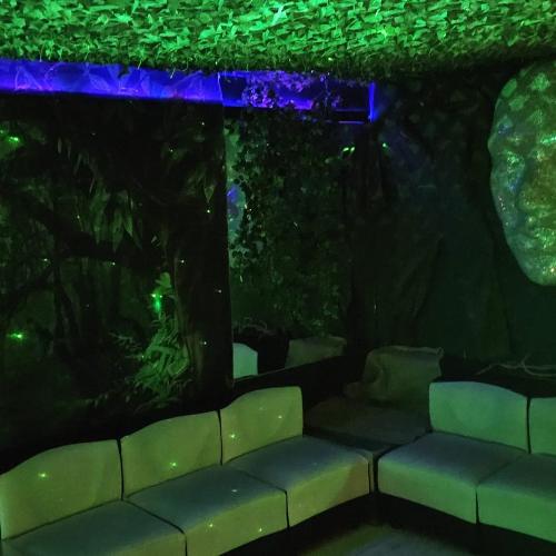Le Privé — مكان إيروتيكي في تولوز