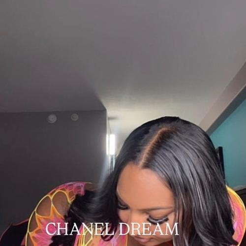 Chaneldreamxoxo — eskort v New Orleans