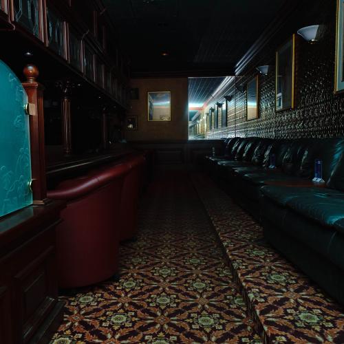 The Boardroom Cabaret — ερωτικός χώρος στην πόλη Brockton