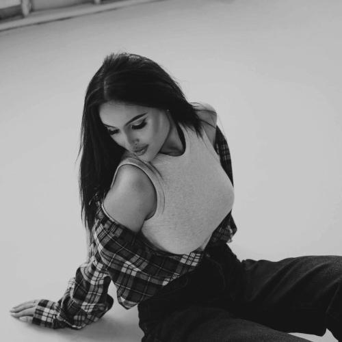 Pamela — escort in Vilnius