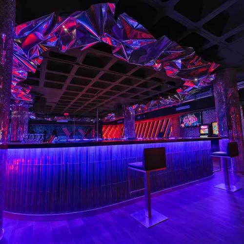 New Sala Maxx — erotic venue in Catarroja