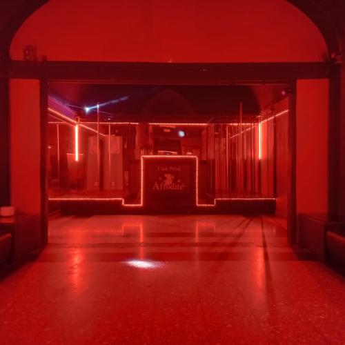 Afrodite Club Privè — erotic venue in Molfetta