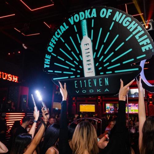 Gold Rush Cabaret — Erotik-Location in Miami
