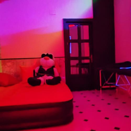 Club El Molí — erotic venue in Tordera