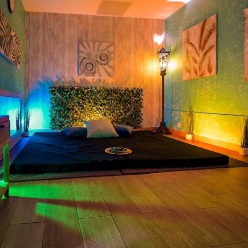 Paradise Lisbon Spa Picoas — Erotik-Location in Lissabon