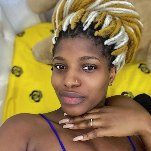 Trasha Mina — escort in Kuwait City