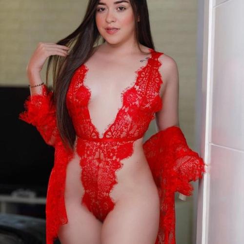 Pamela — escort à Leipzig, photo 2