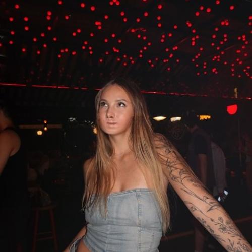 Kiki — escort in Tokyo