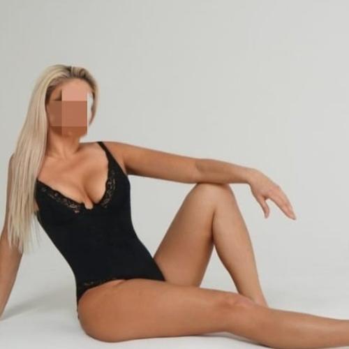 Nikaa Masseuse — 예루살렘 에스코트, 사진 3