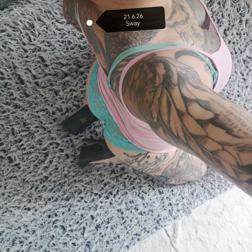 Nuru&sex — eskort v meste Humenné