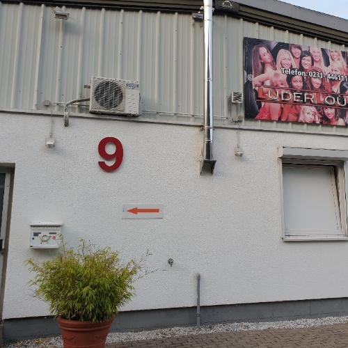 Luder Lounge — erotic venue in Dortmund