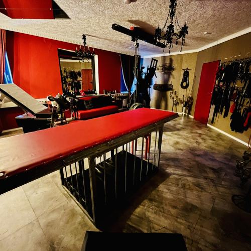 Sm Lounge — lokal erotyczny w Bremen