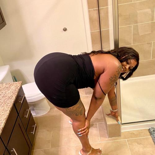 Chanel Monroe — eskorte i Zürich
