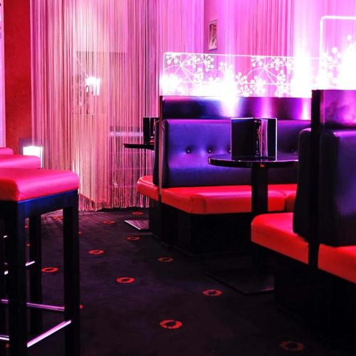 Nightclub Lady-o — erotic venue in Innsbruck