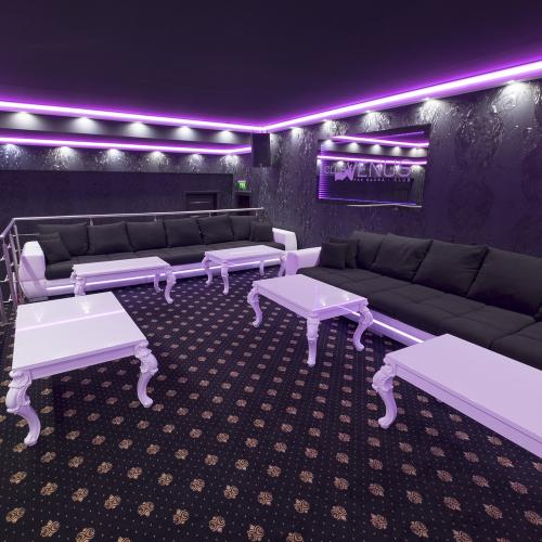Fkk Sauna Club Venus — erotický podnik v Hamminkeln