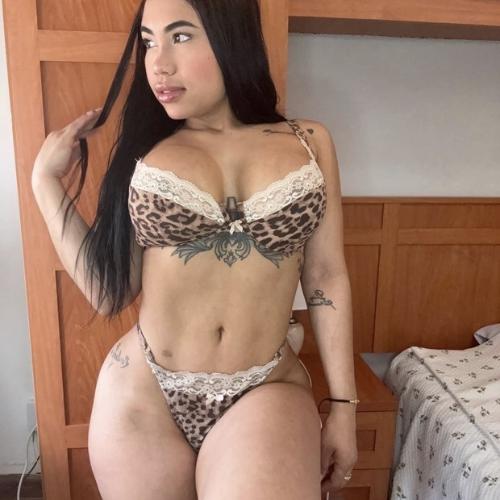 Mariana Rs — Escort in San Jose
