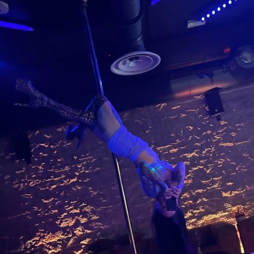 Pixie — eskort v Tallinn, foto 12