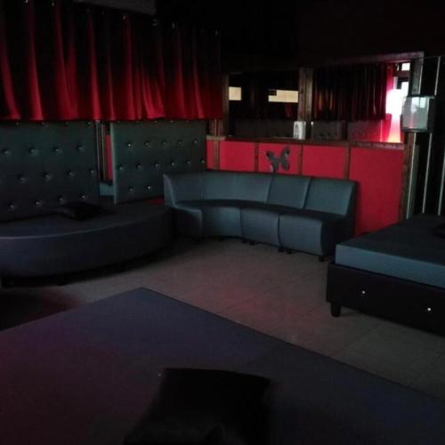 Dream On Club — erotic venue in Ceglie Messapica