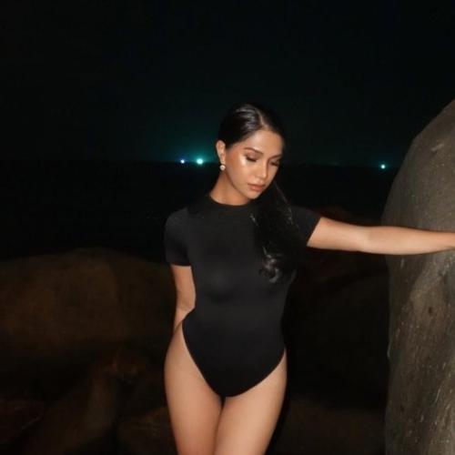 Mariana — Escort in Taipeh