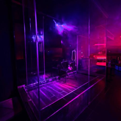 Photus Club — erotic venue in Lisbon