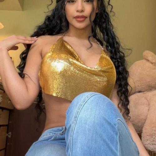 Carmen — escort in Tokyo