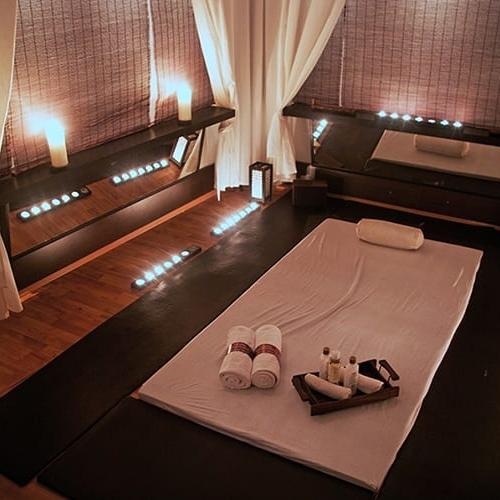 Massage House — erotikus hely itt: Budapest