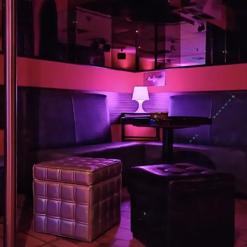 Sala Trivial — erotic venue in Madrid
