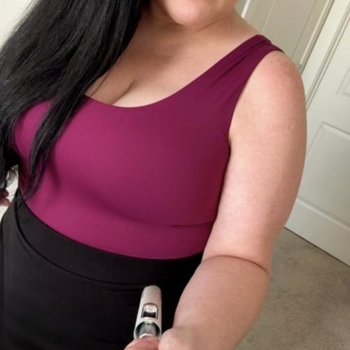 Cassie James — escort in Virginia Beach
