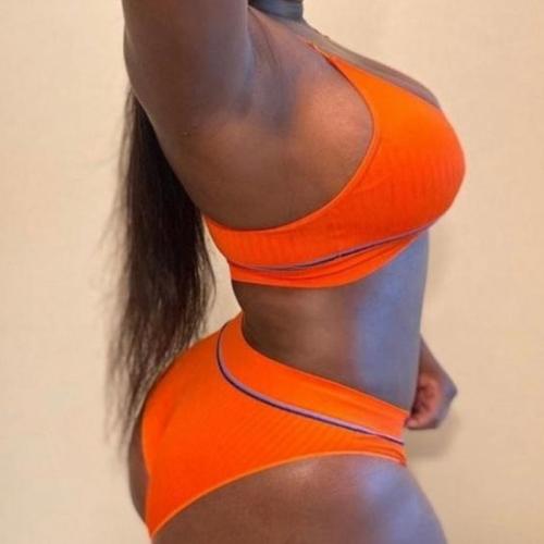 Isabela — escort in Kuwait City
