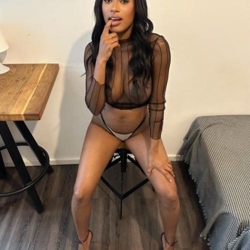 Camila Lopez — escort à Leipzig, photo 7