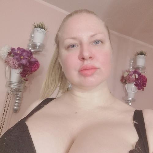Tania — escort in Vilnius
