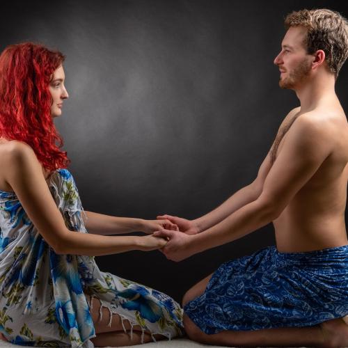 Tantra Masáže Plzeň — erotisk utested i Pilsen, bilde 7