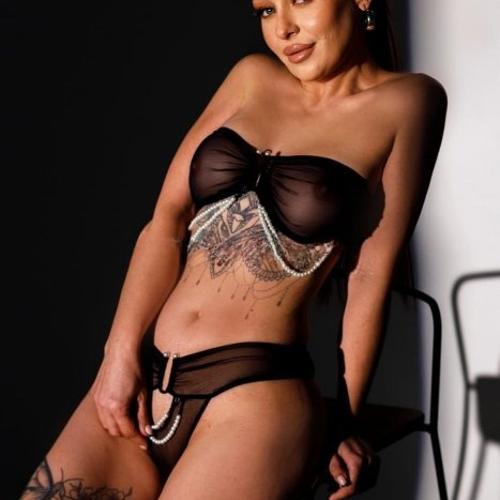 Varvara — escort in Tbilisi, photo 5