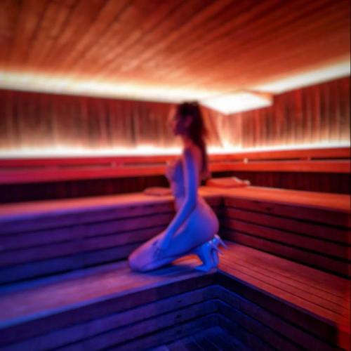 Exzess Gentlemen-club — erotic venue in Vienna