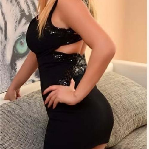 Jessica — escort a Amburgo, foto 2