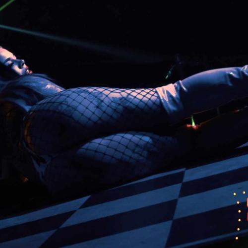 Chez Pierre Cabaret — erotikus hely itt: Edmonton