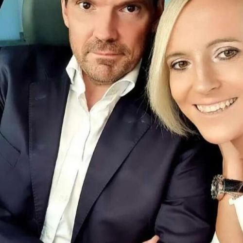 Karina & Daniel — escort à Cologne, photo 8