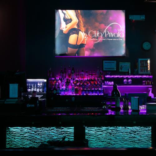 Club Privata — erotische gelegenheid in Portland