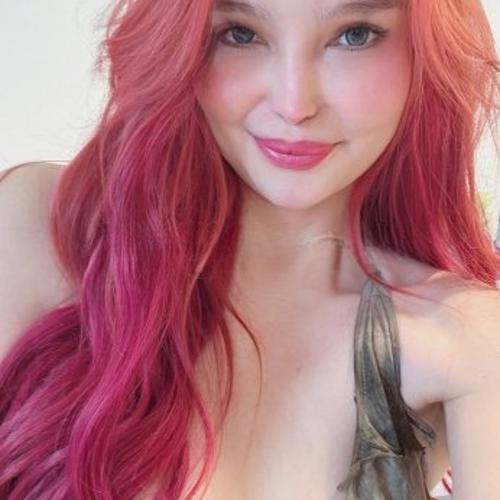 Miranda — Escort in Taipeh