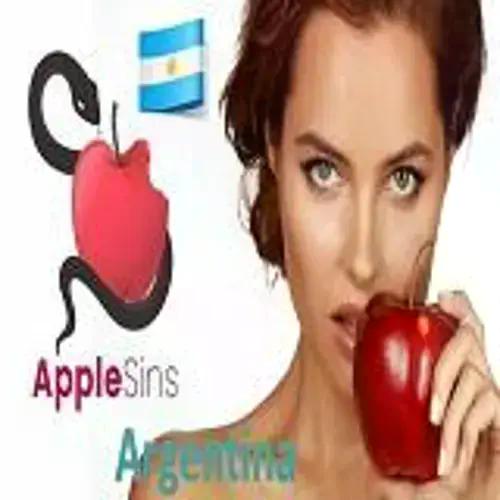 Applesins Argentina