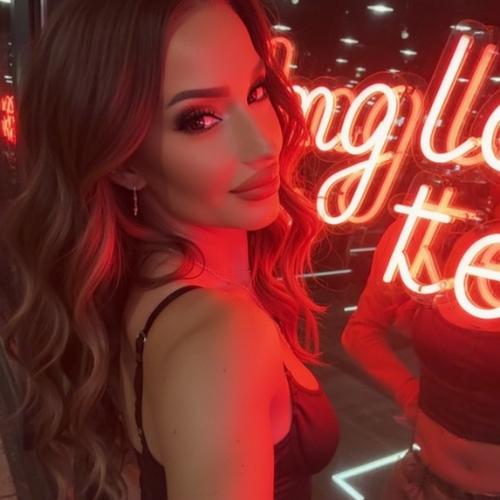 Skyyyt — eskorte i Glendale