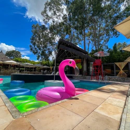 Fazendinha Resort Privê — erotic venue in Campinas, photo 7