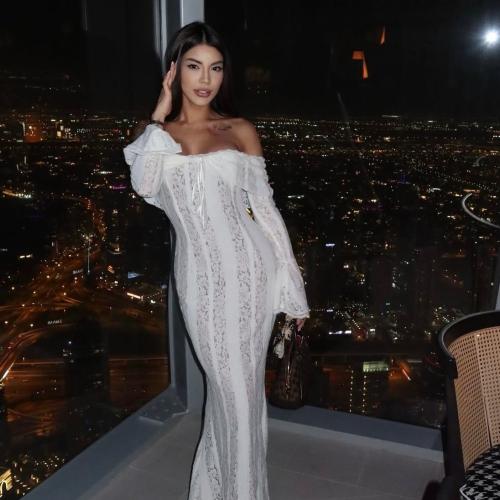 Victoria Dumontt — eskort i Brasília, foto 4