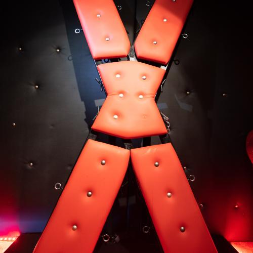 Nights Salzburg — erotic venue in Salzburg, photo 10